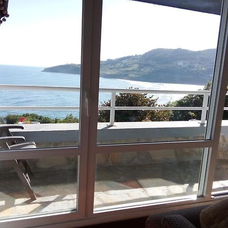 Apartamento Uxue. Mundaka Extérieur photo