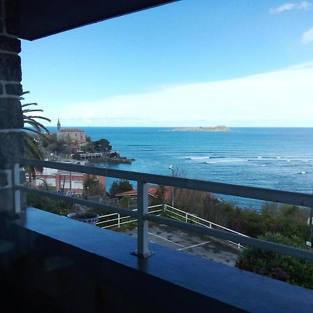 Apartamento Uxue. Mundaka Extérieur photo
