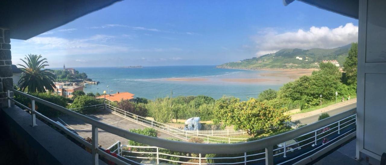 Apartamento Uxue. Mundaka Extérieur photo