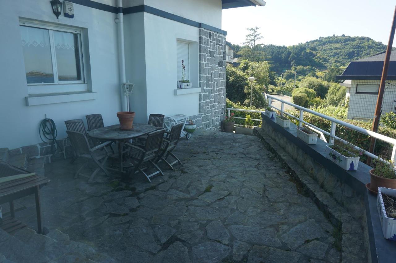 Apartamento Uxue. Mundaka Extérieur photo