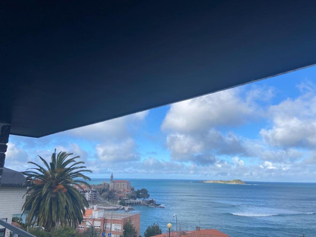 Apartamento Uxue. Mundaka Extérieur photo