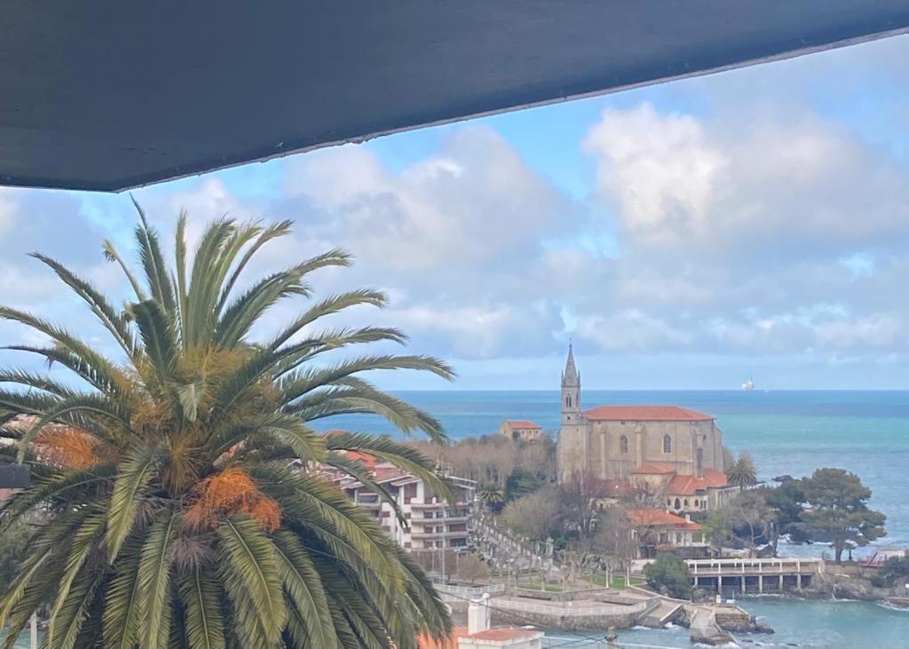 Apartamento Uxue. Mundaka Extérieur photo