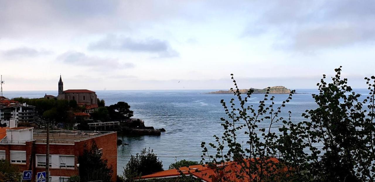 Apartamento Uxue. Mundaka Extérieur photo