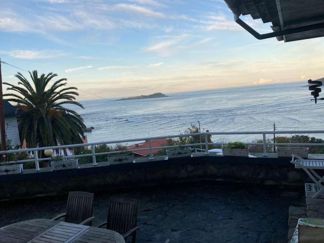Apartamento Uxue. Mundaka Extérieur photo