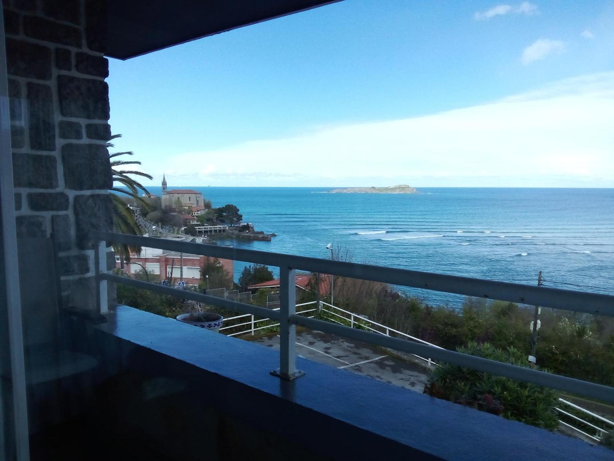 Apartamento Uxue. Mundaka Extérieur photo