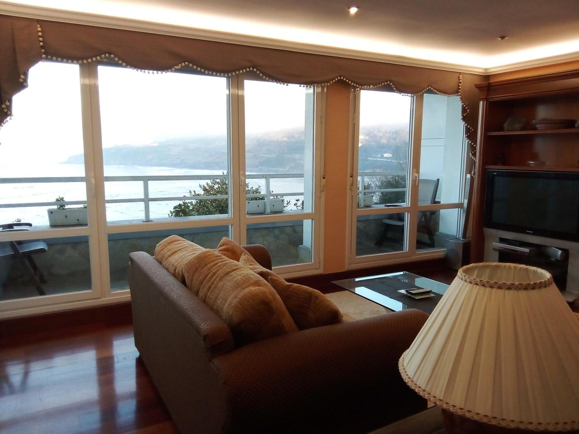 Apartamento Uxue. Mundaka Extérieur photo