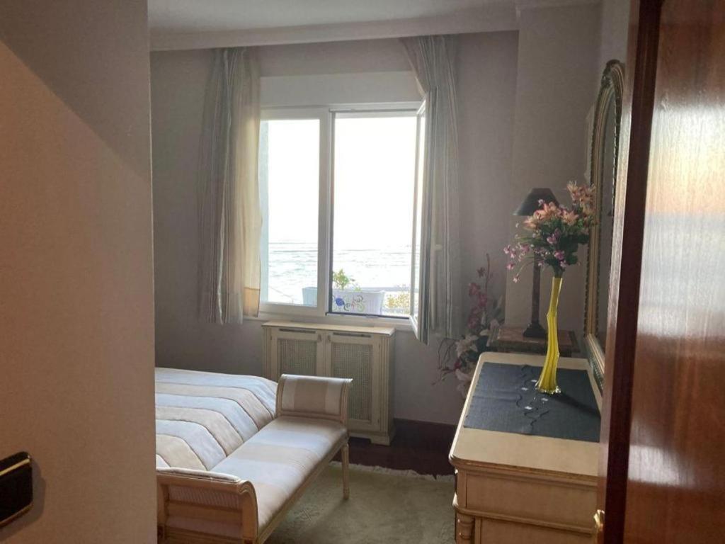 Apartamento Uxue. Mundaka Extérieur photo