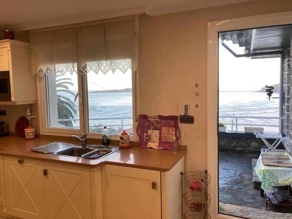 Apartamento Uxue. Mundaka Extérieur photo