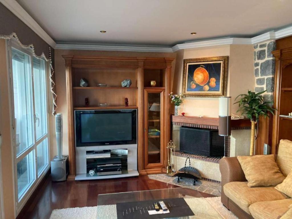 Apartamento Uxue. Mundaka Extérieur photo