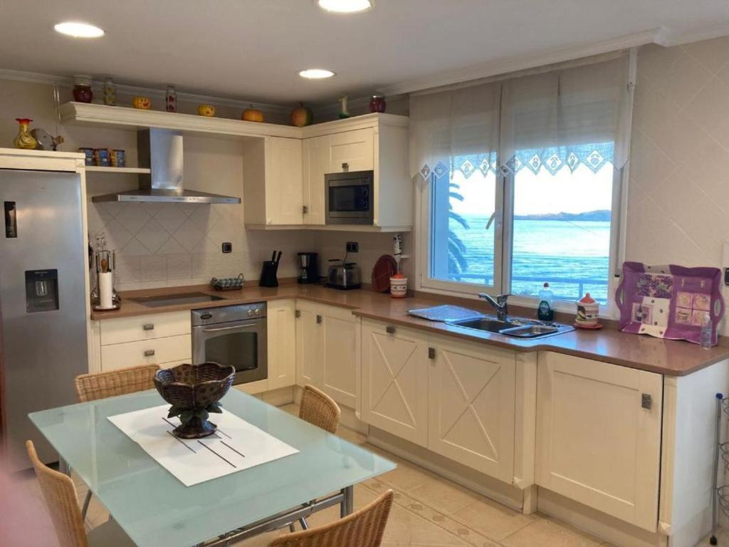 Apartamento Uxue. Mundaka Extérieur photo