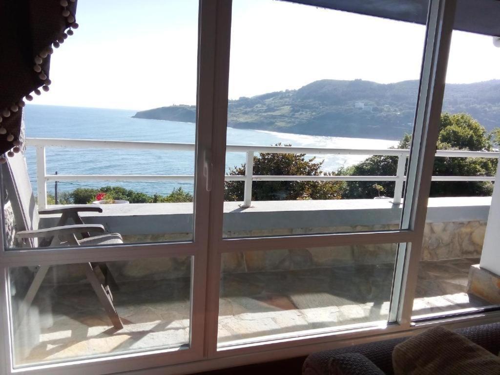 Apartamento Uxue. Mundaka Extérieur photo