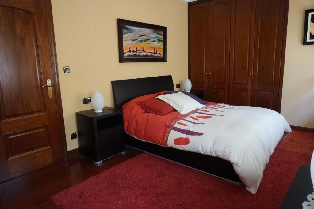 Apartamento Uxue. Mundaka Extérieur photo