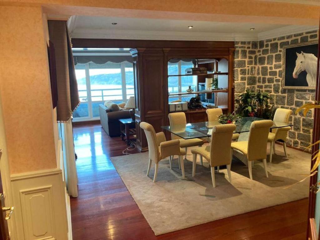 Apartamento Uxue. Mundaka Extérieur photo