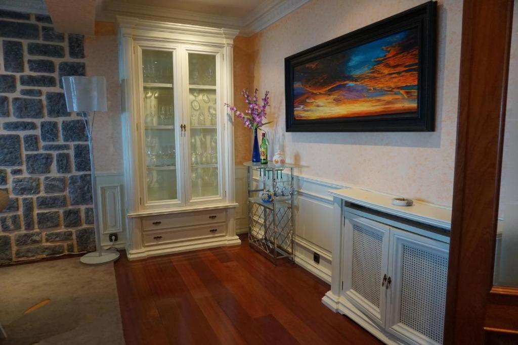 Apartamento Uxue. Mundaka Extérieur photo