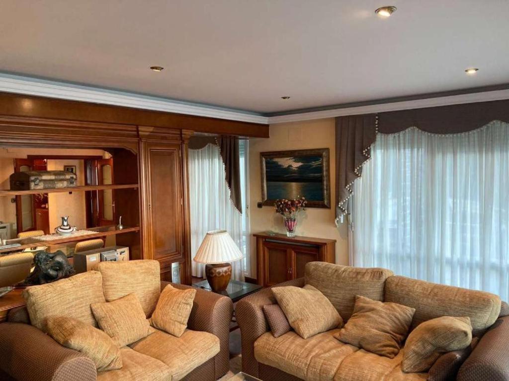 Apartamento Uxue. Mundaka Extérieur photo