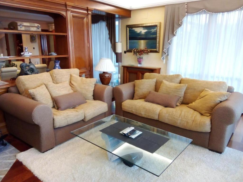 Apartamento Uxue. Mundaka Extérieur photo
