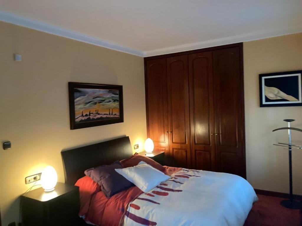 Apartamento Uxue. Mundaka Extérieur photo