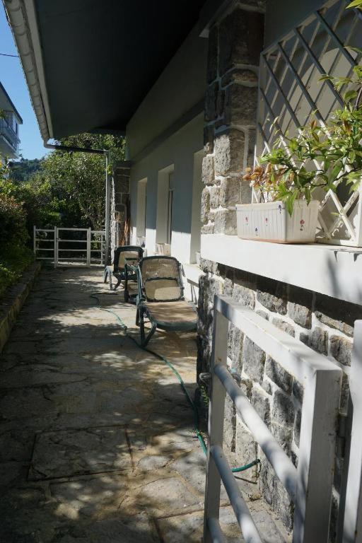 Apartamento Uxue. Mundaka Extérieur photo