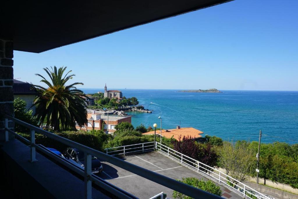 Apartamento Uxue. Mundaka Extérieur photo