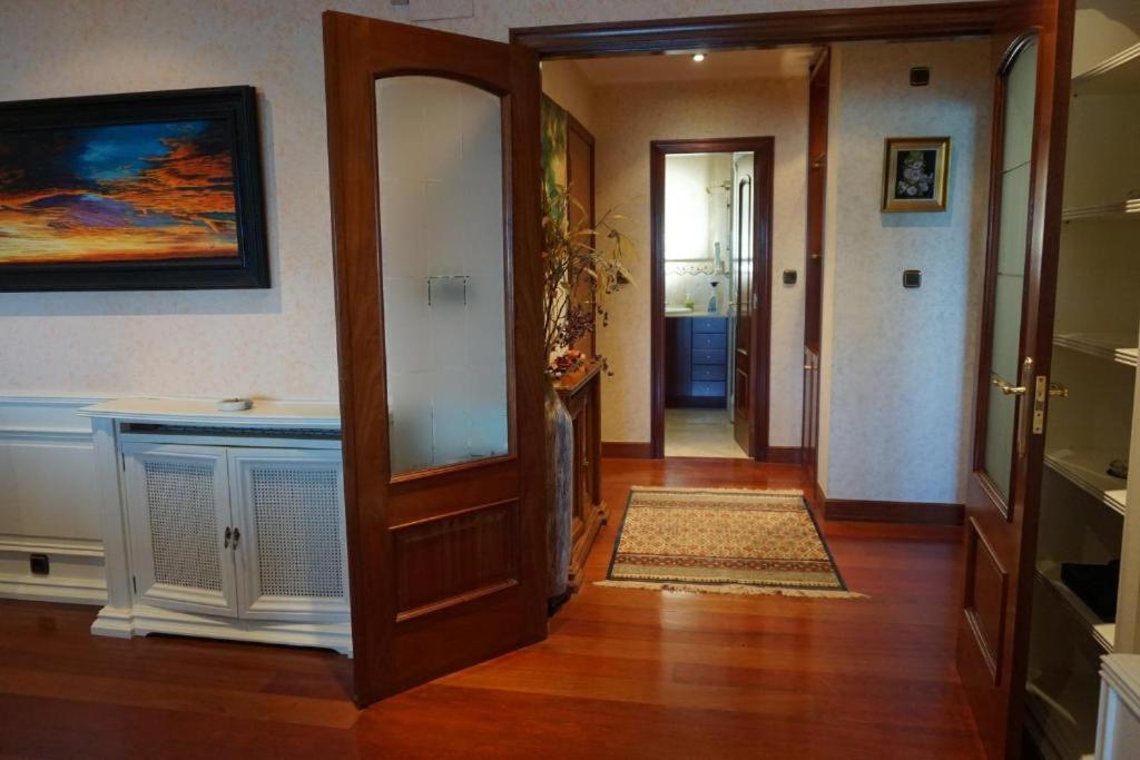 Apartamento Uxue. Mundaka Extérieur photo