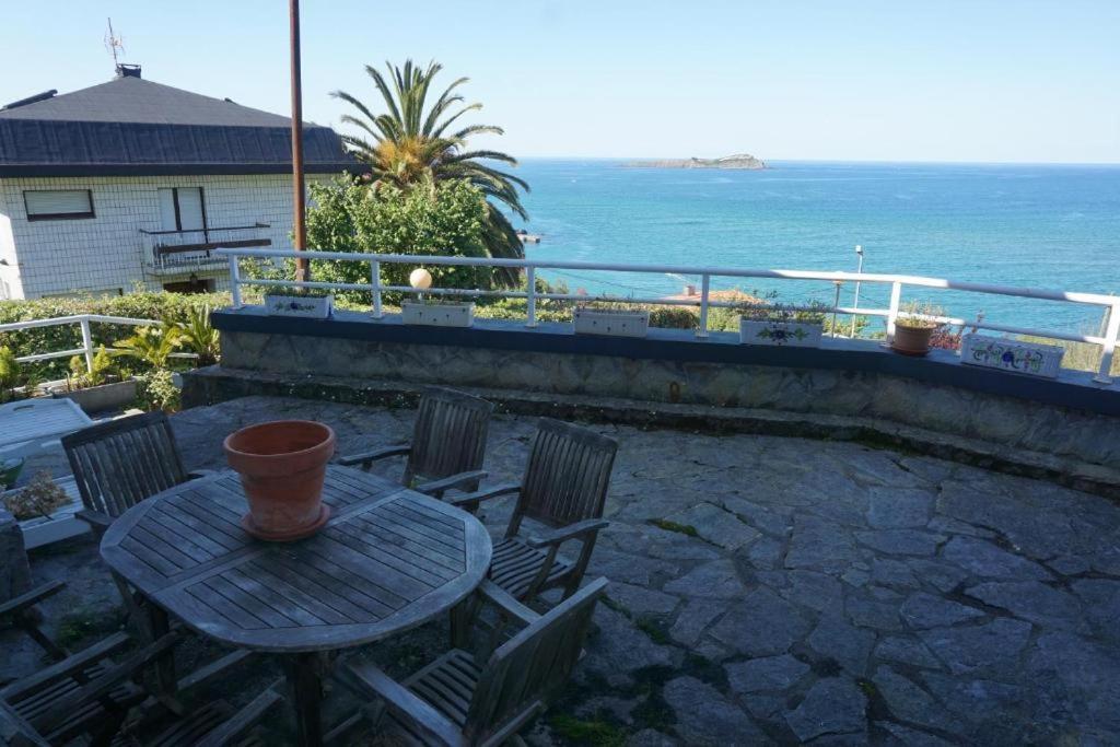 Apartamento Uxue. Mundaka Extérieur photo