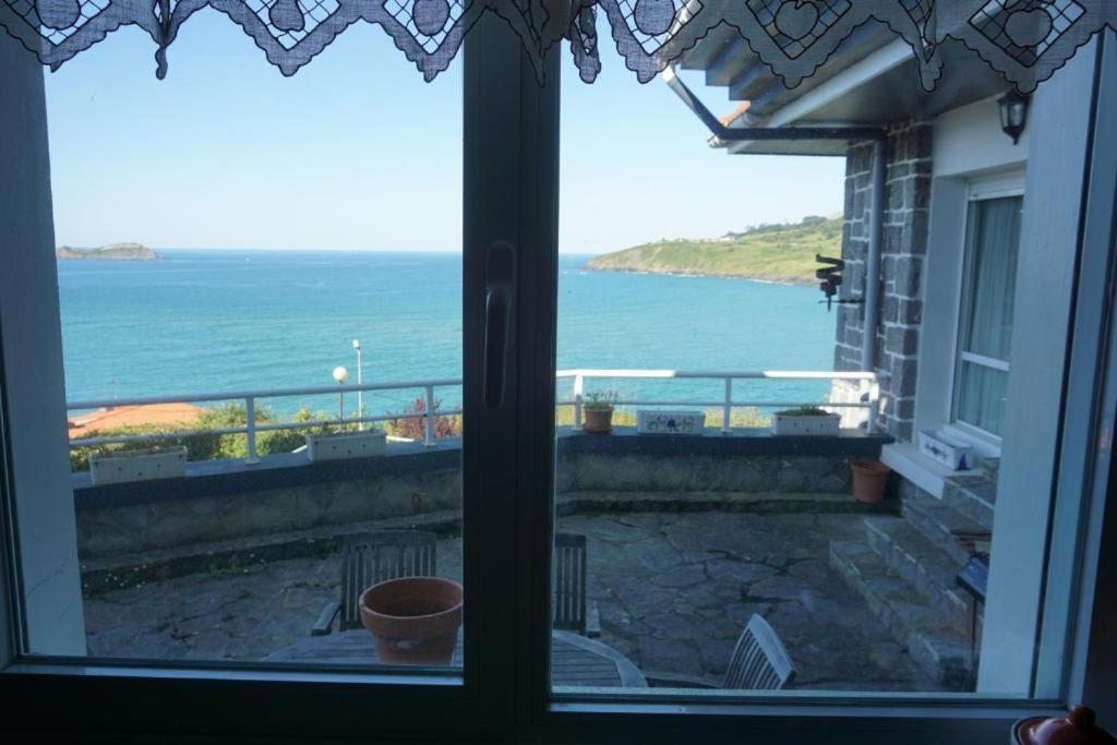 Apartamento Uxue. Mundaka Extérieur photo