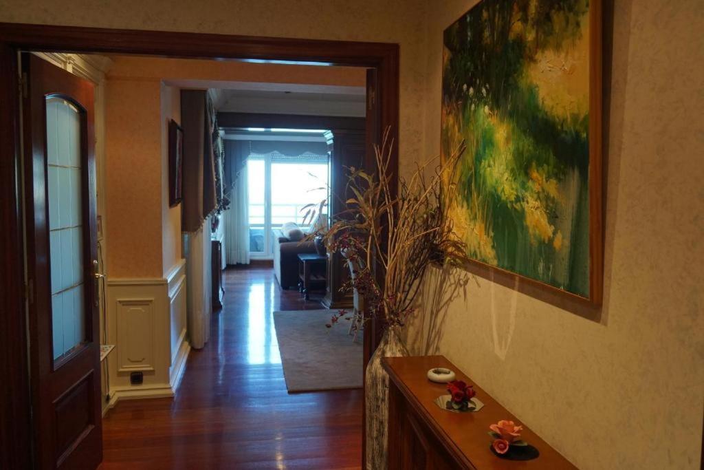 Apartamento Uxue. Mundaka Extérieur photo