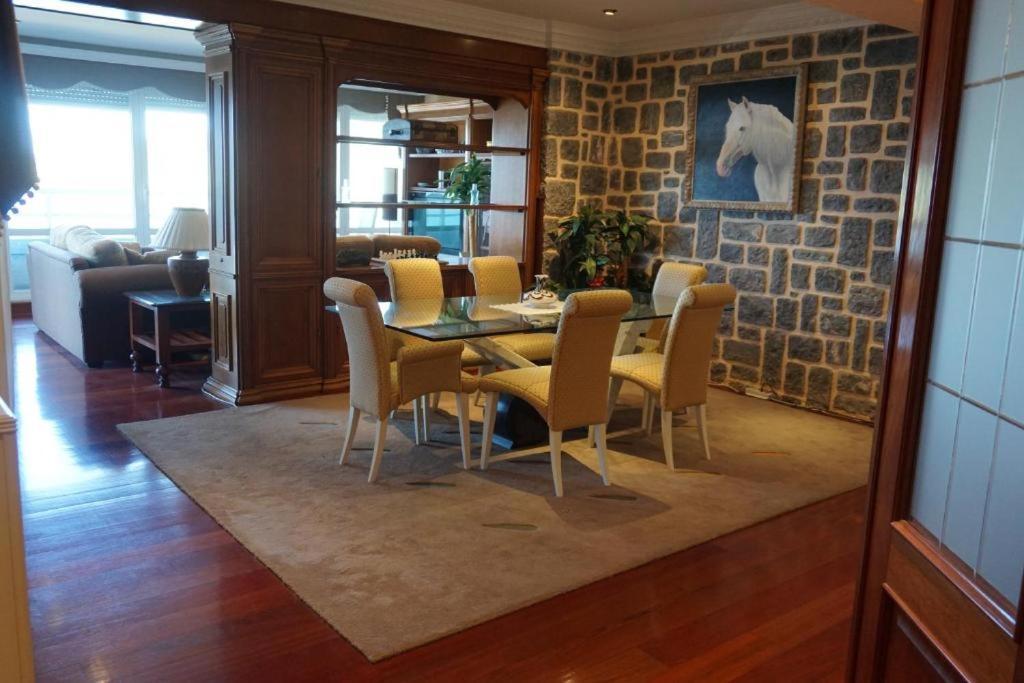 Apartamento Uxue. Mundaka Extérieur photo