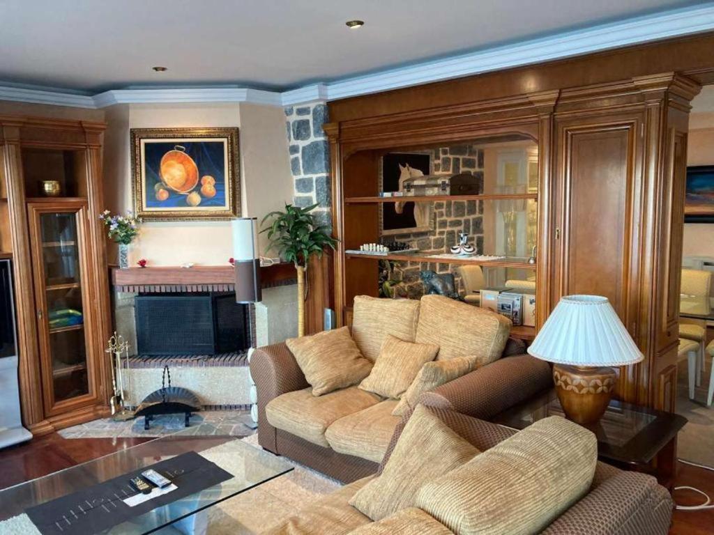 Apartamento Uxue. Mundaka Extérieur photo