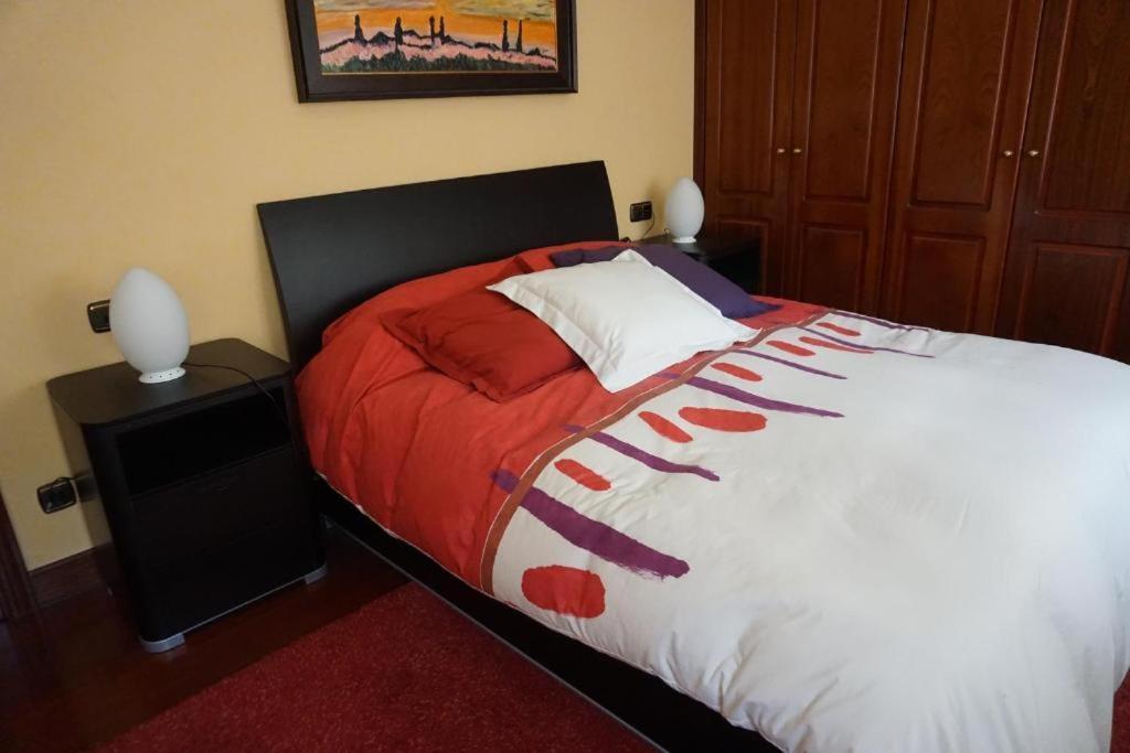 Apartamento Uxue. Mundaka Extérieur photo