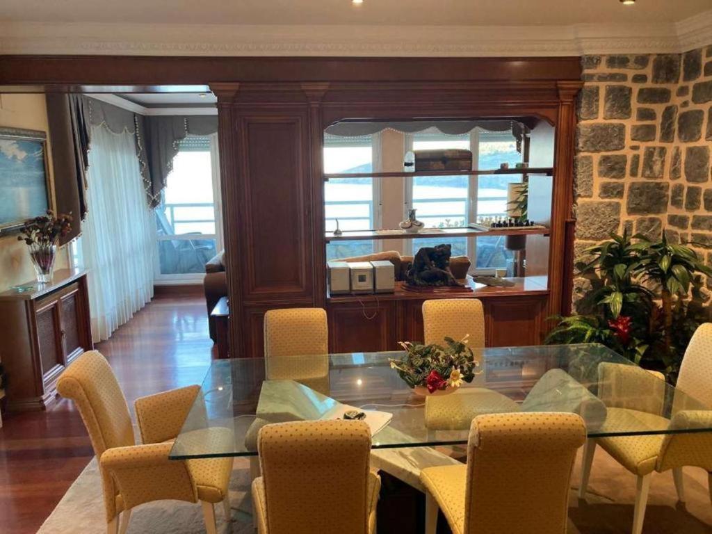 Apartamento Uxue. Mundaka Extérieur photo