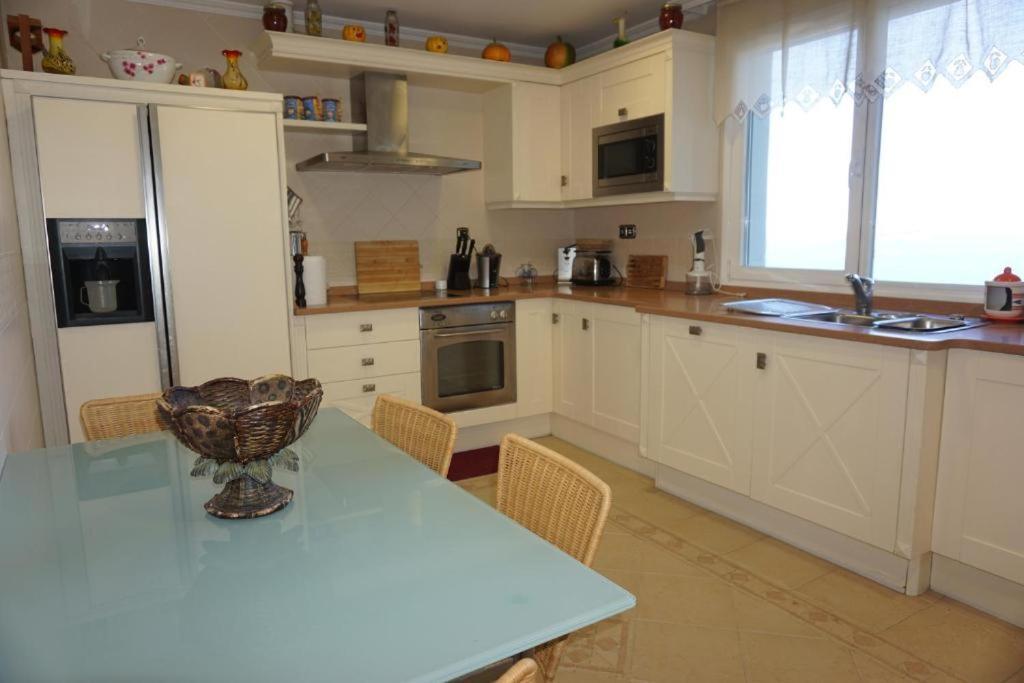 Apartamento Uxue. Mundaka Extérieur photo