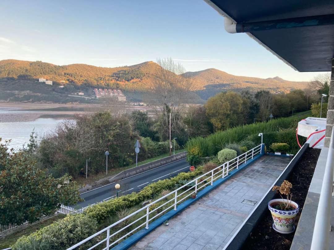 Apartamento Uxue. Mundaka Extérieur photo
