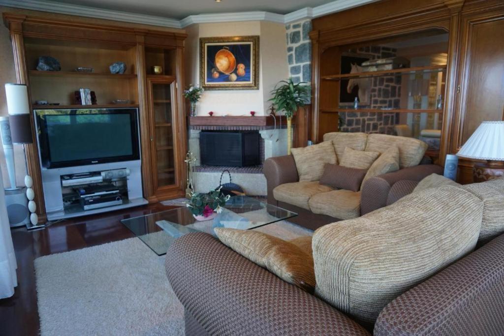 Apartamento Uxue. Mundaka Extérieur photo