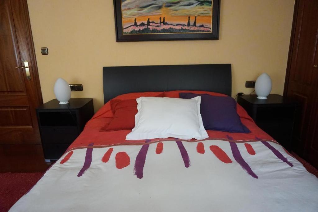 Apartamento Uxue. Mundaka Extérieur photo